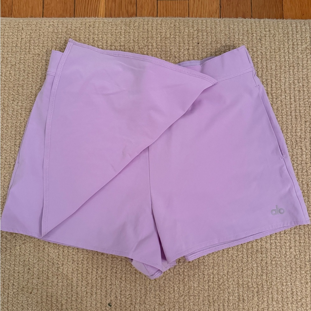 Alo Skort